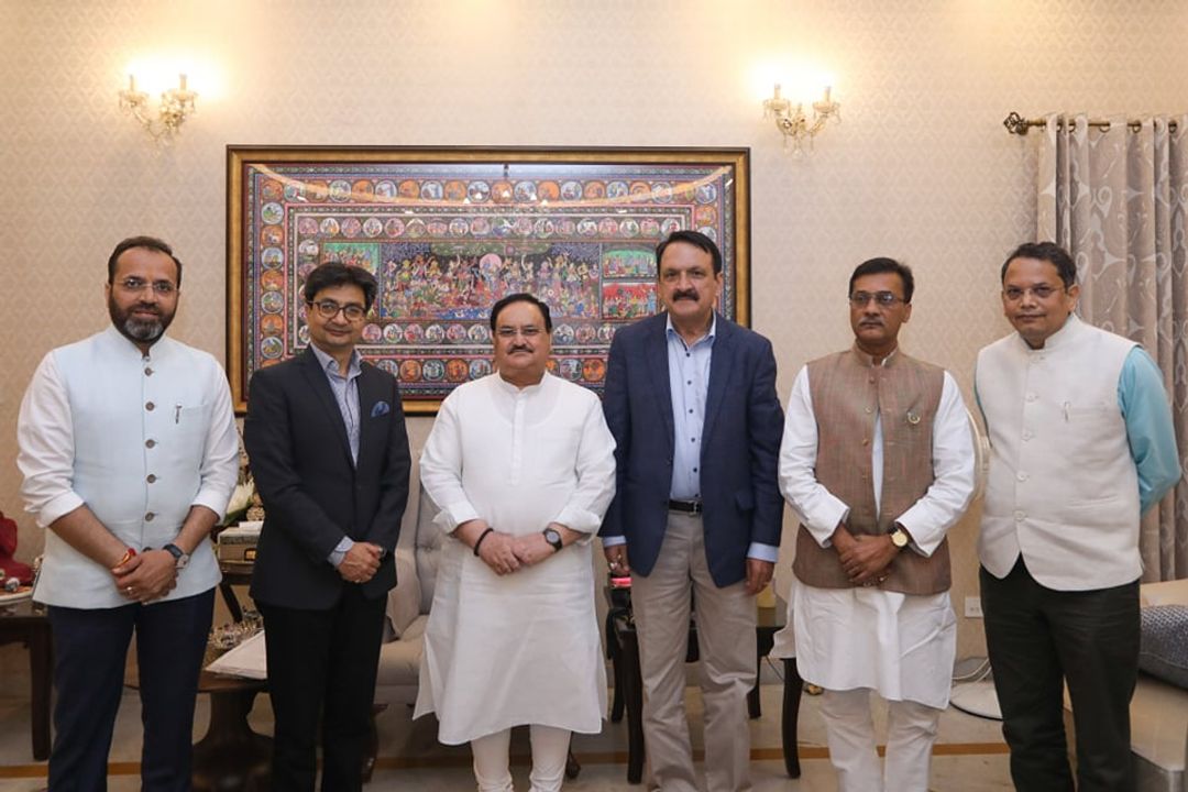 Photo: PTI